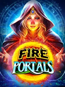 Fire Portals